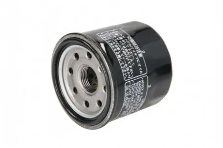 Фильтр масляный HIFLO HF204