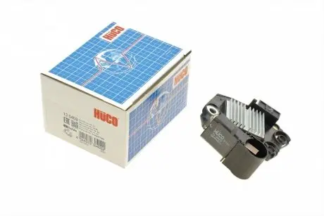 Регулятор генератора HITACHI 130409