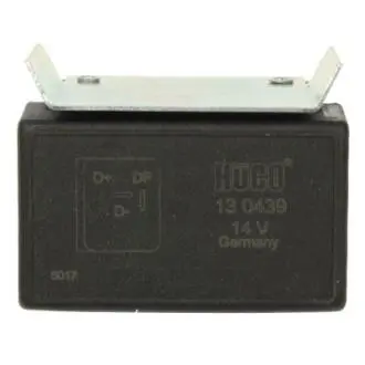 Регулятор генератора HITACHI 130439