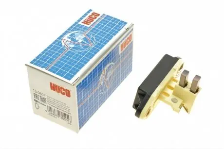 Регулятор генератора HITACHI 130501