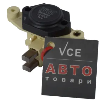 Регулятор генератора HITACHI 130507