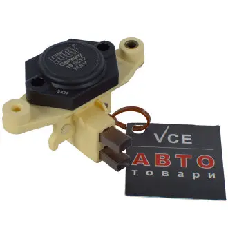 Регулятор генератора HITACHI 130512