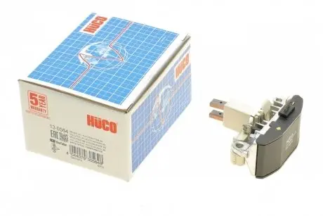 Регулятор генератора HITACHI 130564