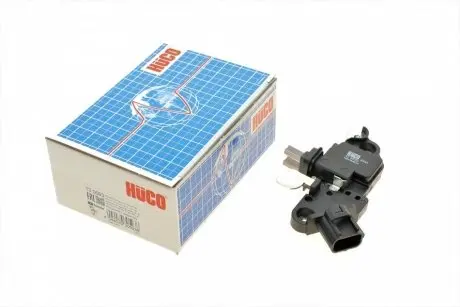 Регулятор генератора HITACHI 130593