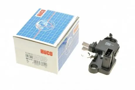 Регулятор генератора HITACHI 130615