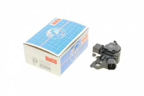 Регулятор генератора HITACHI 130617