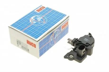 Регулятор генератора HITACHI 130630