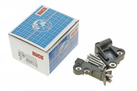 Регулятор генератора HITACHI 130638