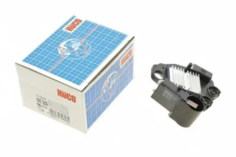 Регулятор генератора HITACHI 130646