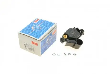 Регулятор генератора HITACHI 130697