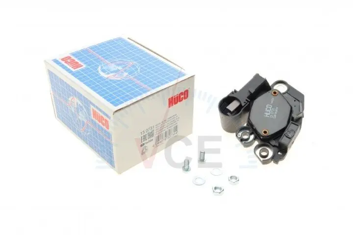 Регулятор генератора HITACHI 130731 (фото 1)