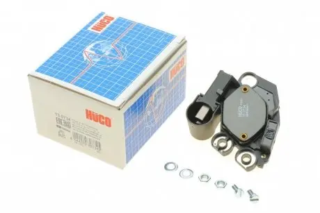 Регулятор генератора HITACHI 130734