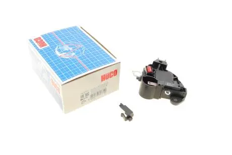 Регулятор генератора HITACHI 130771