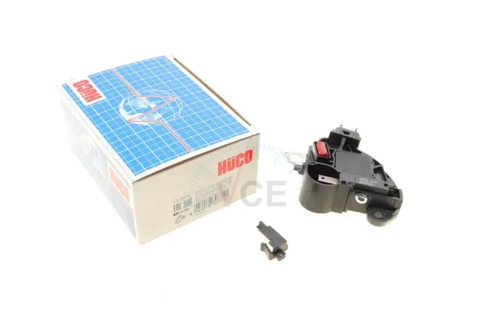 Регулятор генератора HITACHI 130771 (фото 1)