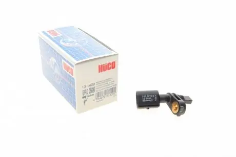 Датчик, частота обертання колеса HITACHI 131409