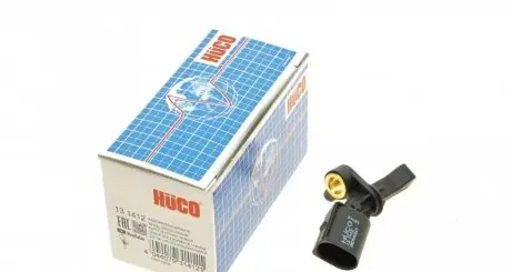 Датчик, частота вращения колеса HITACHI 131412