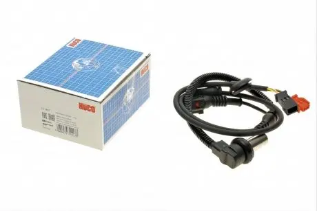 Датчик, частота вращения колеса HITACHI 131417