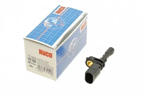 Датчик, частота вращения колеса HITACHI 131442