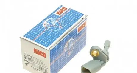 Датчик, частота вращения колеса HITACHI 131444