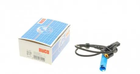 Датчик abs (передній) bmw 3 (e46) 95-05 (l) (hüco) HITACHI 131505