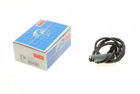 Датчик, частота обертання колеса HITACHI 131520