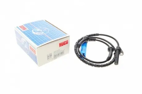 Датчик, частота вращения колеса HITACHI 131522