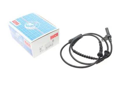 Датчик abs (передній) bmw 5 (f10/f18)/7 (f01-f04) 08- (hüco) HITACHI 131536