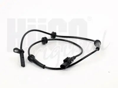 Датчик abs (задний) HITACHI 131549