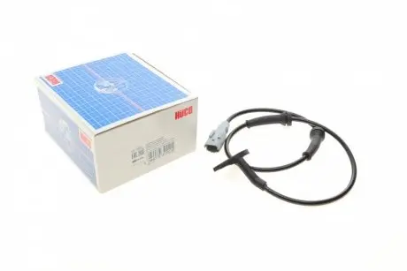 Датчик, частота обертання колеса HITACHI 131552