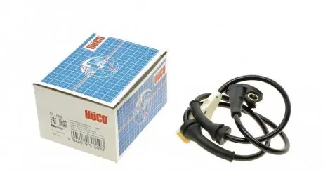 Датчик, частота обертання колеса HITACHI 131559