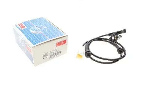 Датчик, частота обертання колеса HITACHI 131560