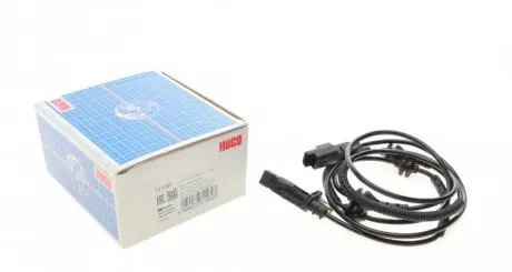 Датчик, частота вращения колеса HITACHI 131562