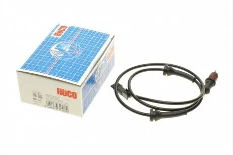 Датчик, частота обертання колеса HITACHI 131563