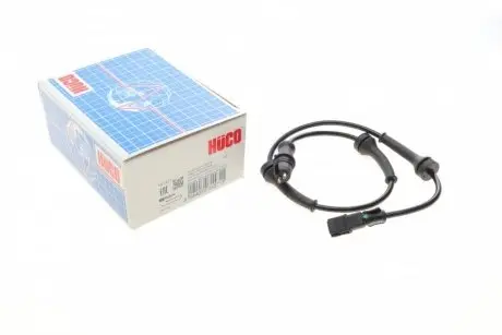 Датчик, частота вращения колеса HITACHI 131571