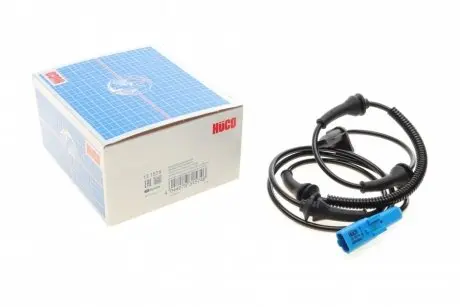 Датчик, частота вращения колеса HITACHI 131574