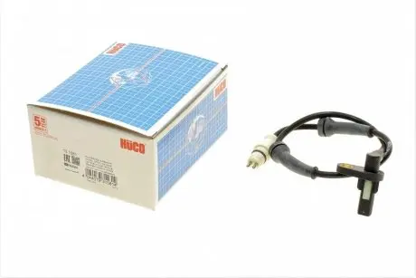 Датчик, частота вращения колеса HITACHI 131581
