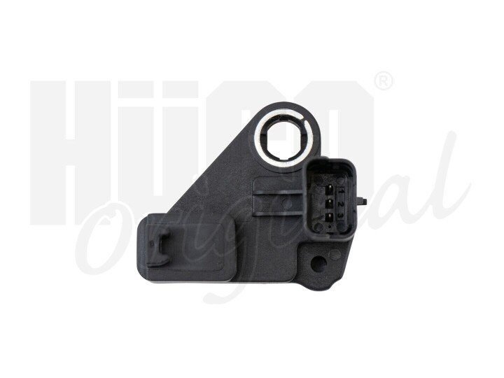 Датчик положення колінвалу Ford Fiesta/Focus/Mondeo/Transit/Volvo S60/S80/V70 1.0D-1.6D 10- HITACHI 131841 (фото 1)