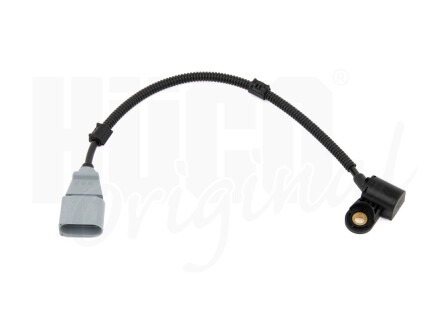 Vw датчик обертів двигуна audi a3,4,5,6,q5,seat,skoda fabia,octavia,amarok,caddy iii,crafter,golf v,vi,passat,polo,t5 HITACHI 131888 (фото 1)