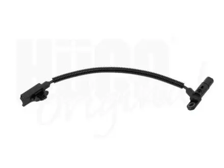 Датчик положения р-вала citroen 1.6hdi HITACHI 131895