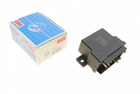 Реле, система накаливания HITACHI 132036