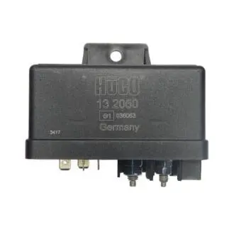 Реле свечей citroen cx ii break 25 d 86-92, peugeot j5 2.5 d 81-90 HITACHI 132050