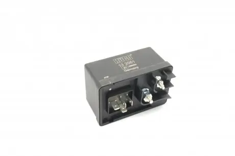 Реле свечей накаливания bx,c15,25,fiat ducato,peugeot,seat HITACHI 132051