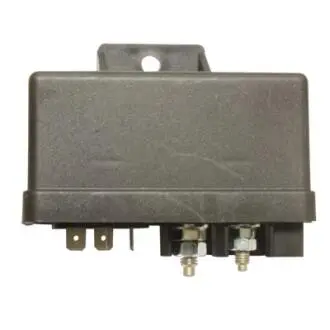 Fiat реле свечей накал ducato 1.9d/td, tempra 1.9td HITACHI 132053