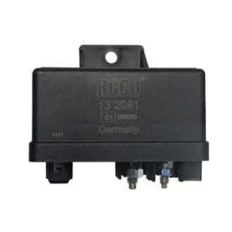 Citroen реле свечей накал jumper,jumpy,xsara,peugeot 1.9/2.1td HITACHI 132081