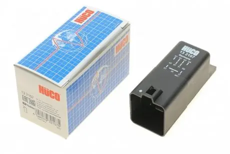 Реле, система накаливания HITACHI 132107