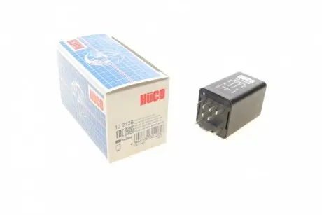 Реле, система накаливания HITACHI 132128