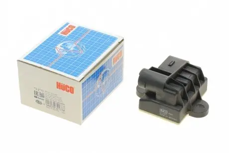 Реле, система накаливания HITACHI 132177