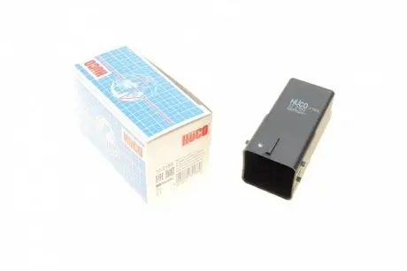 Реле, система накаливания HITACHI 132183