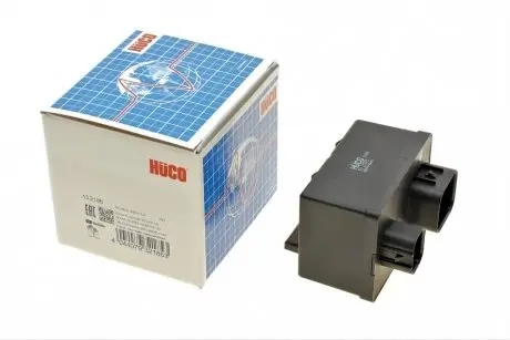 Реле, система накаливания HITACHI 132185