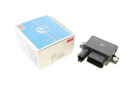Реле, система розжарювання HITACHI 132195